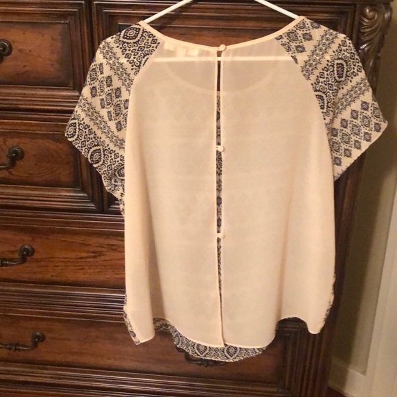 Blouse - Picture 2 of 2